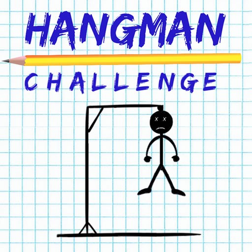 hangman challenge